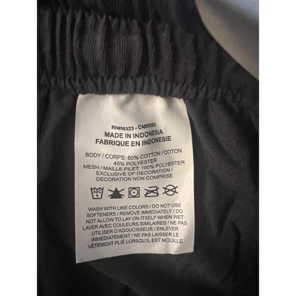 Nike Kids Dri-Fit Training‎ Shorts XS - Picture 7 of 8